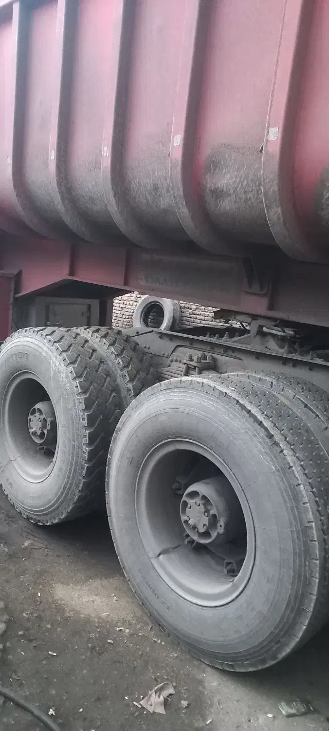 اف مدل ۷۶|خودرو سنگین|همدان, |دیوار