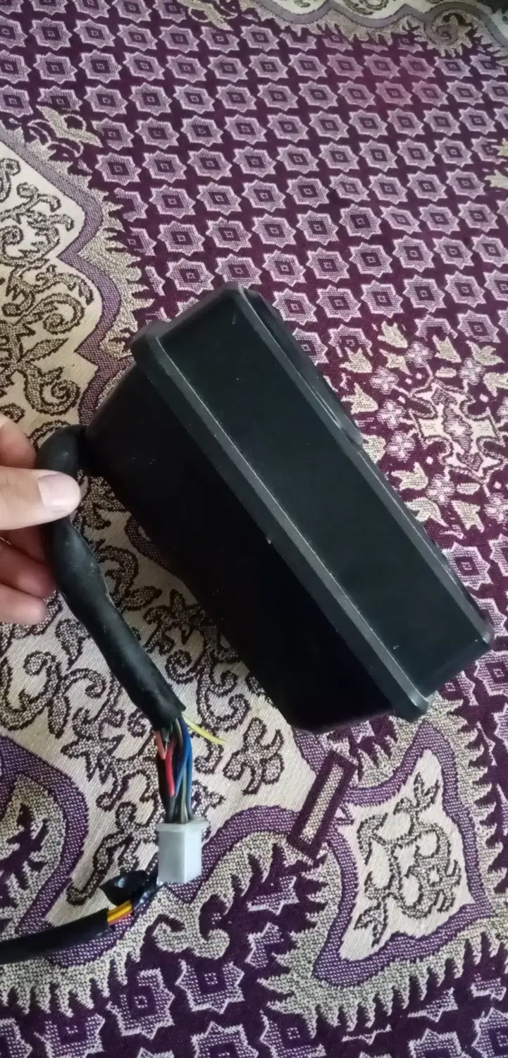 . کیلومتر زیگما 170|دوچرخه، اسکیت، اسکوتر|مشهد, شهید احمدی روشن|دیوار