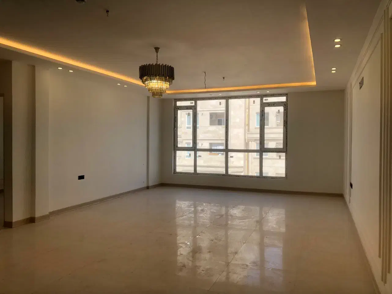 ۱۰۷متر/رحمانیه ۱۹/ویو پارک|فروش آپارتمان|مشهد, الهیه|دیوار