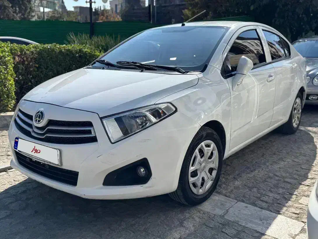 برلیانس 230 تک برگ سند|خودرو سواری و وانت|مشهد, سجاد شهر|دیوار