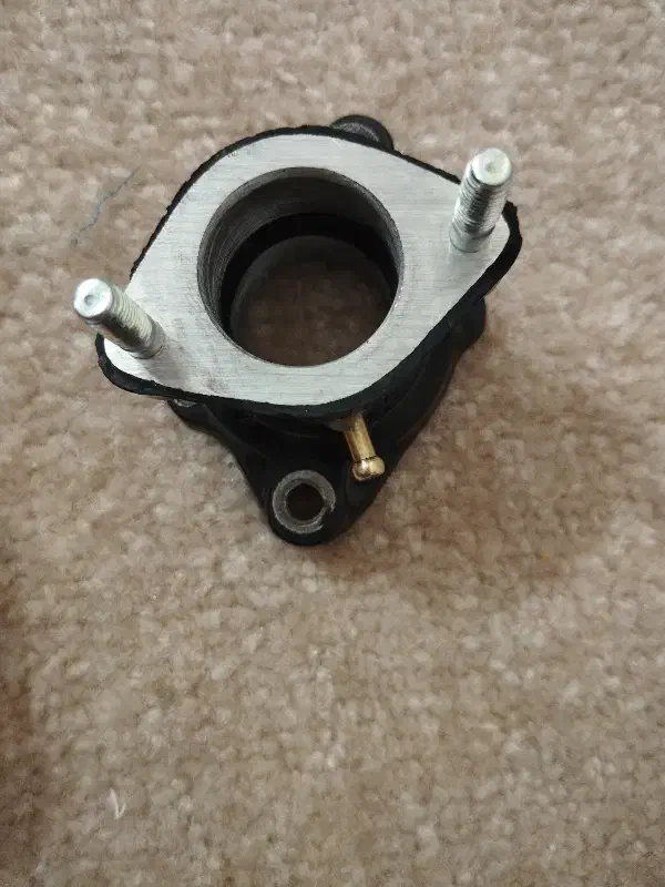 رابط کاربراتور زیگما وشارژر میهن یدک|قطعات یدکی و لوازم جانبی|مشهد, امیر المومنین|دیوار