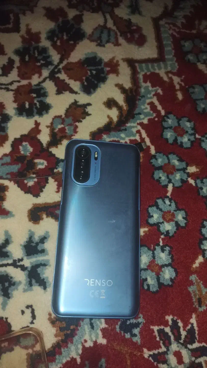 کوشی سالم|موبایل|دوتپه, |دیوار