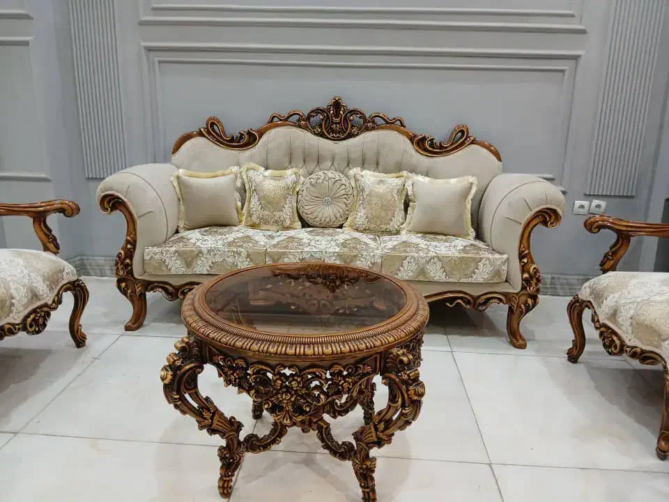 مبل %%شیدا|مبلمان خانگی و میز عسلی|شیراز, رکنآباد|دیوار