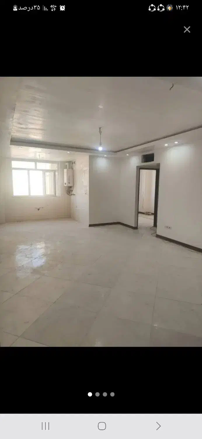 واحد کلید نخورده مهردشت|فروش آپارتمان|اراک, |دیوار