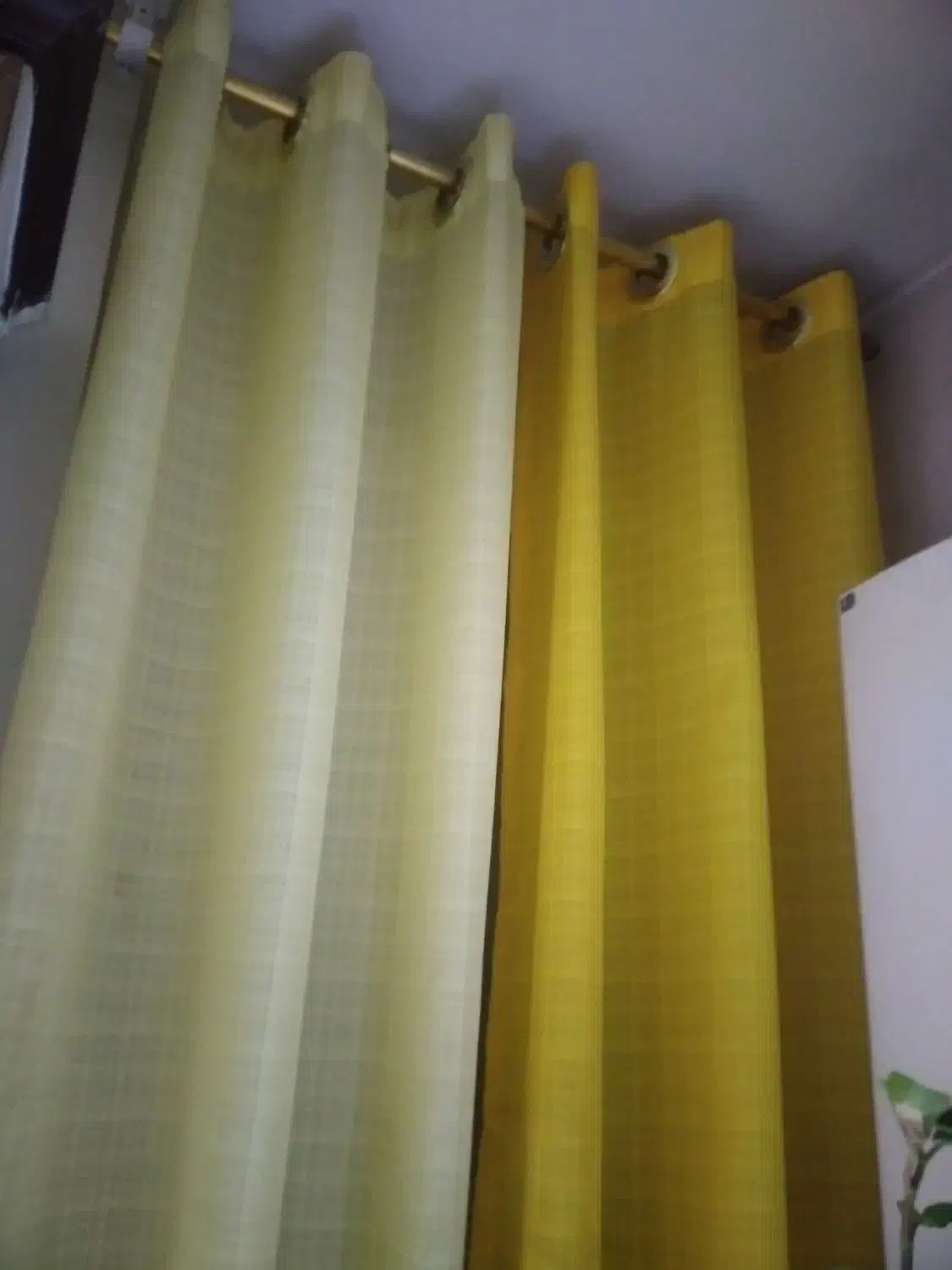 پرده اشپزخانه|پرده، رانر، رومیزی|فردیس, شهرک شهید حسینی|دیوار