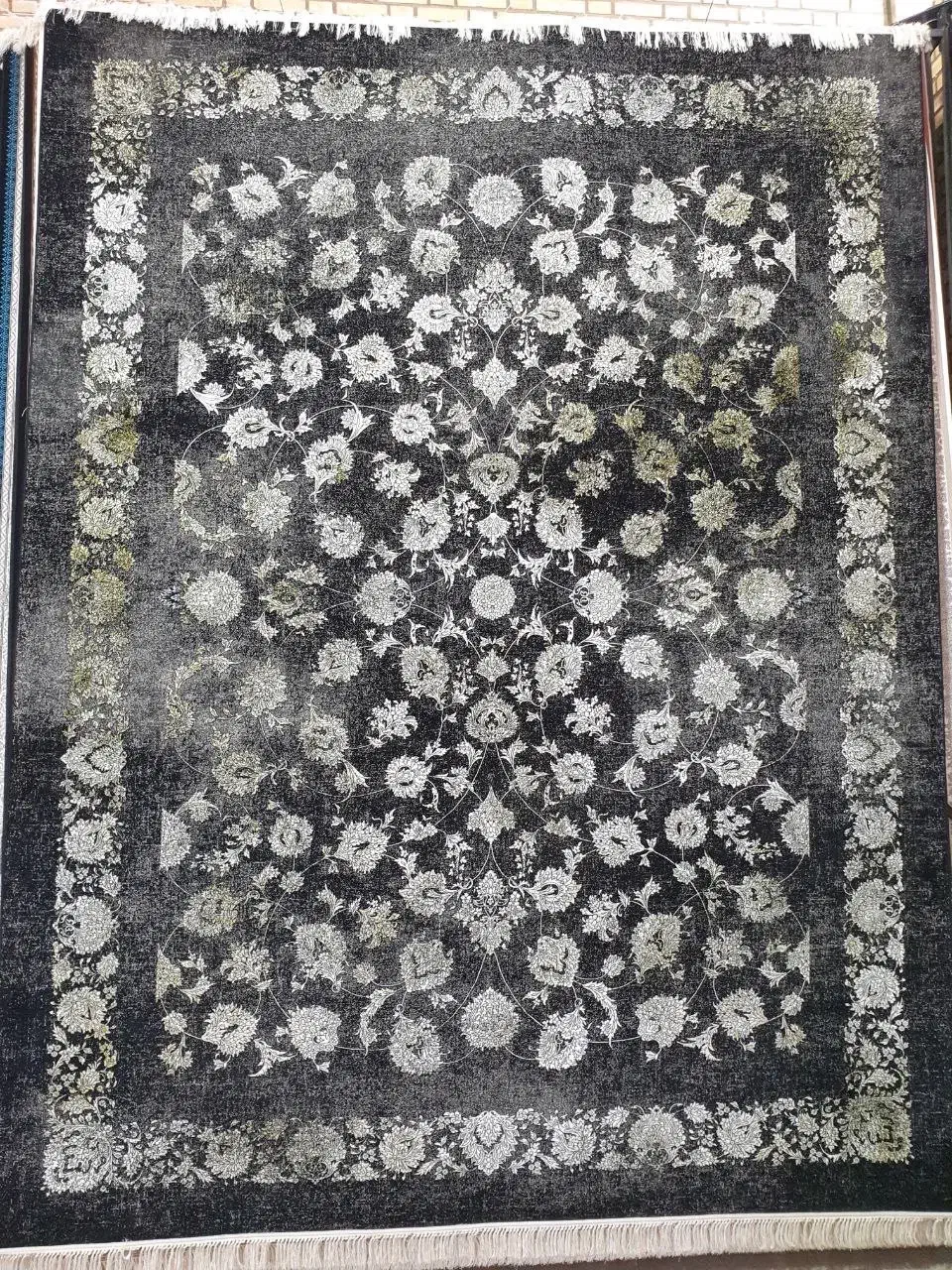 1200تخته فرش به مدت 3هفته حراج واقعی فرش سارینا|فرش|بوشهر, |دیوار