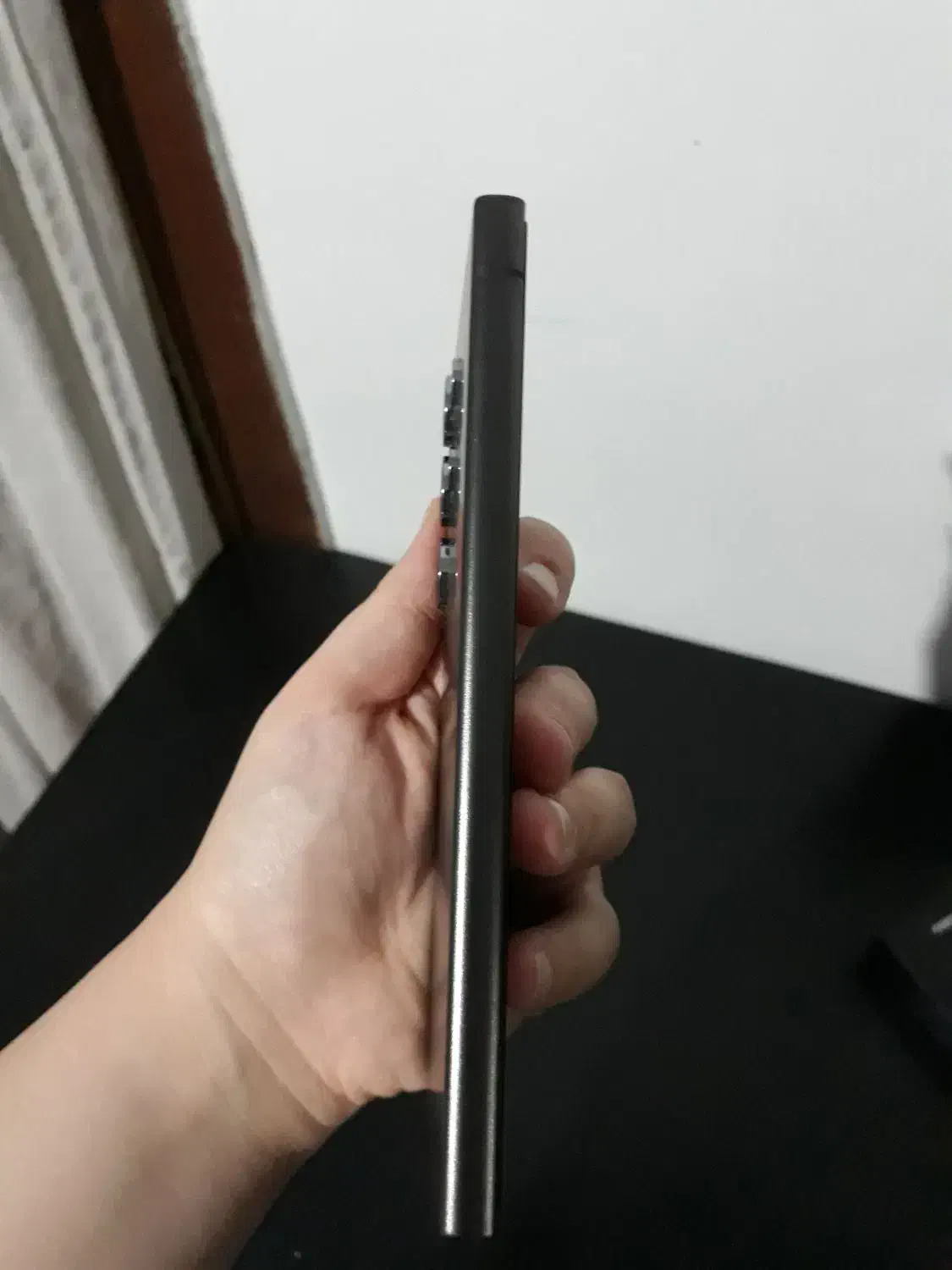 سامسونگ S24 ultra|موبایل|تنکابن, |دیوار