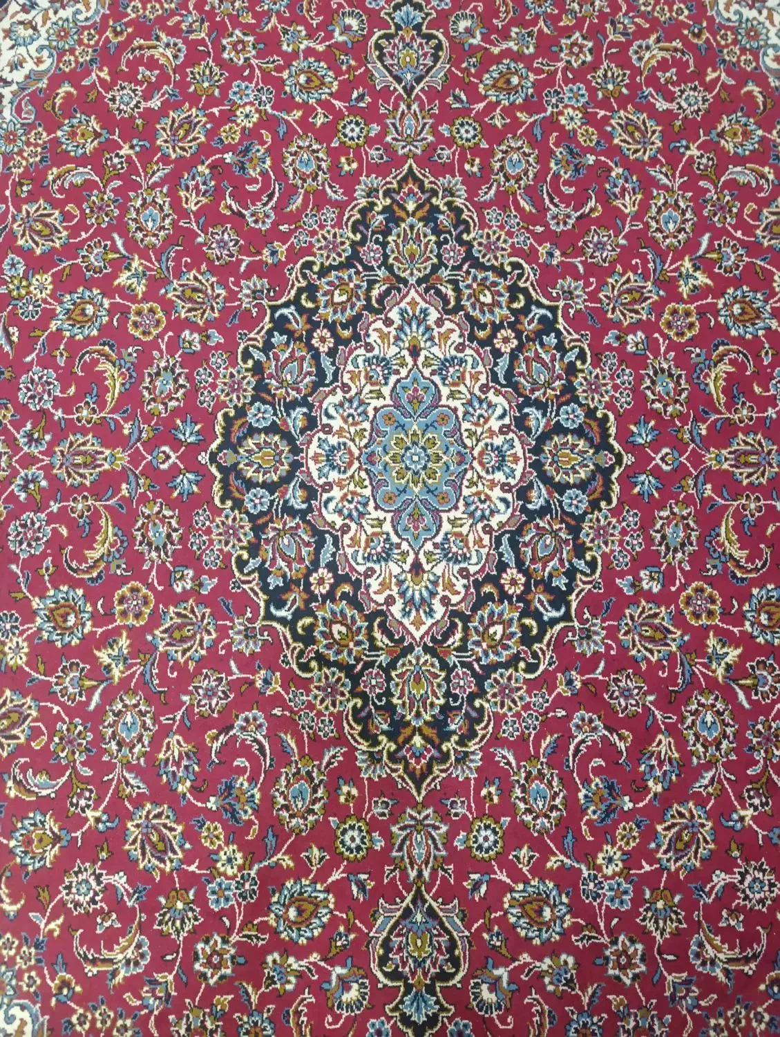 3 تخته فرش 12 متری|فرش|فولادشهر, فولادشهر|دیوار