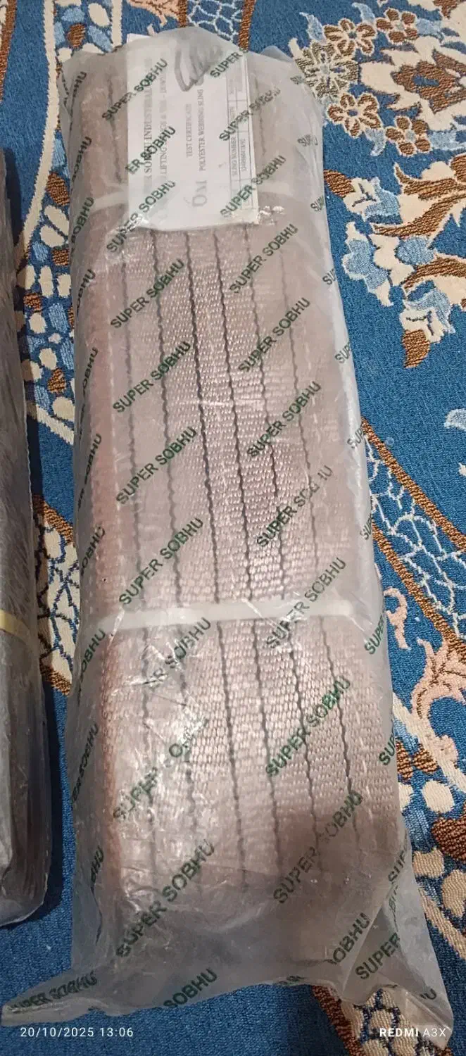 تسمه(بلت) جرثقیل و پلیف|ابزارآلات|سوق, |دیوار