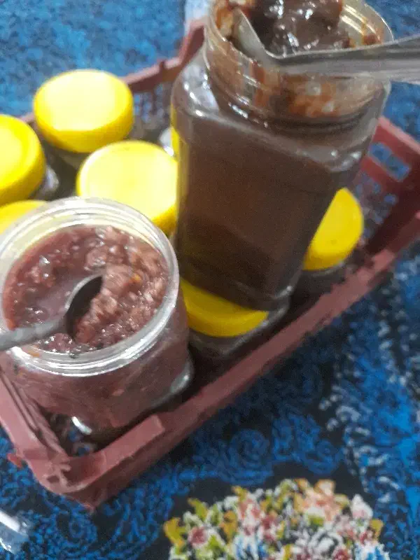 فروش رب گوجه خانگی رب انار ترش و ترشی لیته خانگی|خوردنی و آشامیدنی|لاهیجان, لیل|دیوار