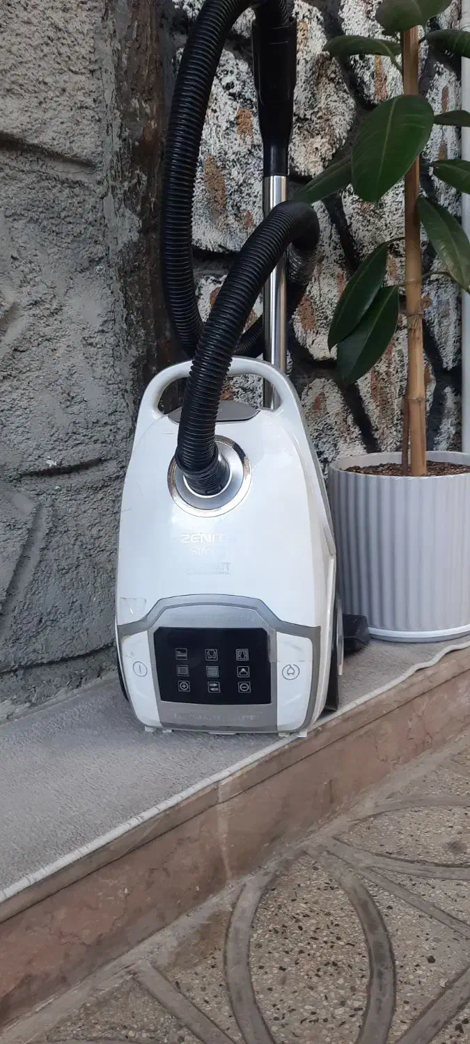 جاروبرقی|جاروبرقی، جارو شارژی، بخارشو|شهریار, شهرک بهاران (ویره)|دیوار