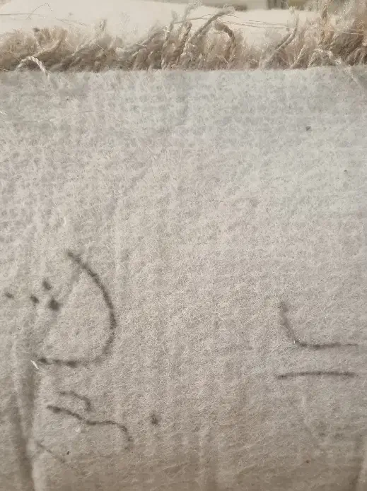 موکت ریشه بلند|موکت|اصفهان, باغ دریاچه|دیوار