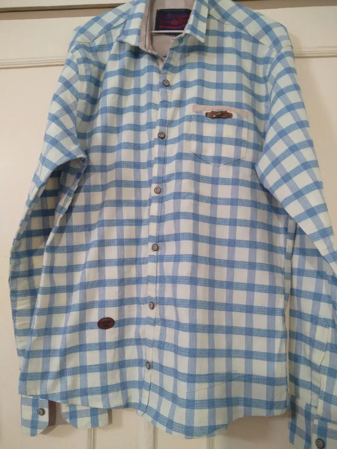 پیراهن مردانه|لباس|بیرجند, |دیوار