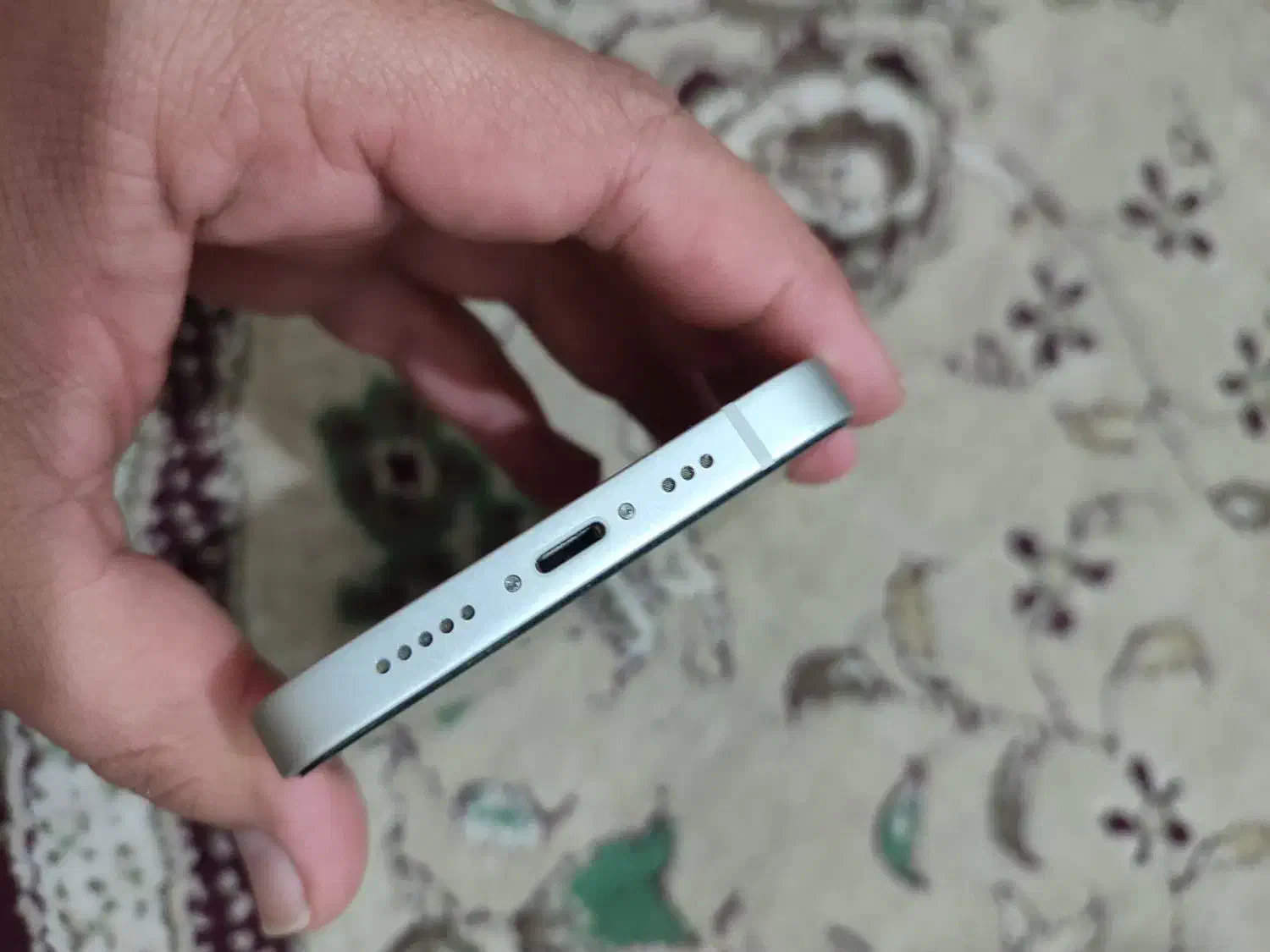 آیفون ۱۳|موبایل|مبارکه, |دیوار