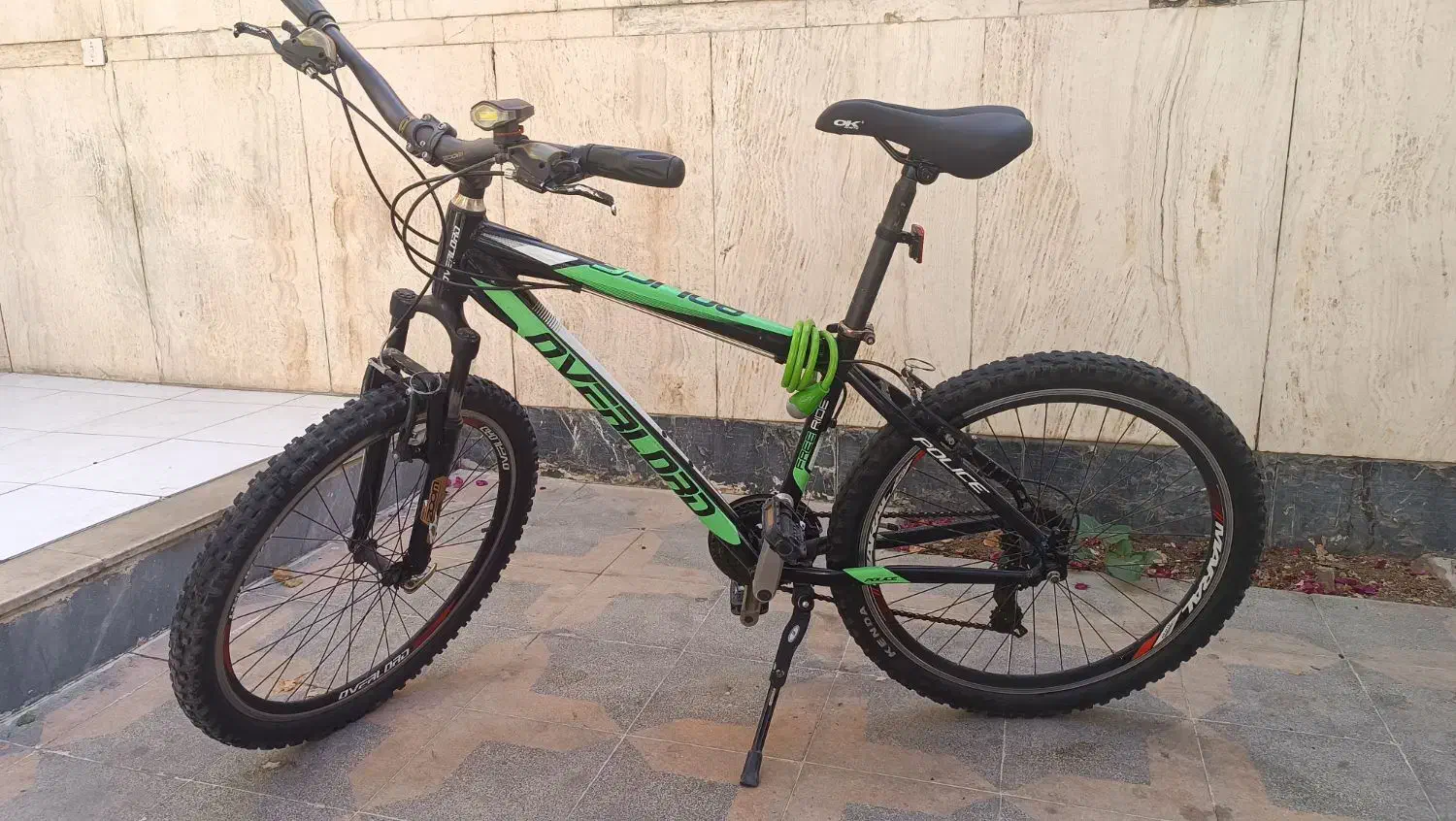 فروش دوچرخه|دوچرخه، اسکیت، اسکوتر|شیراز, دشت چنار|دیوار