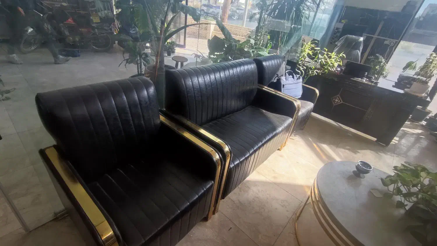 مبل اداری|مبلمان اداری|سبزوار, جنت|دیوار