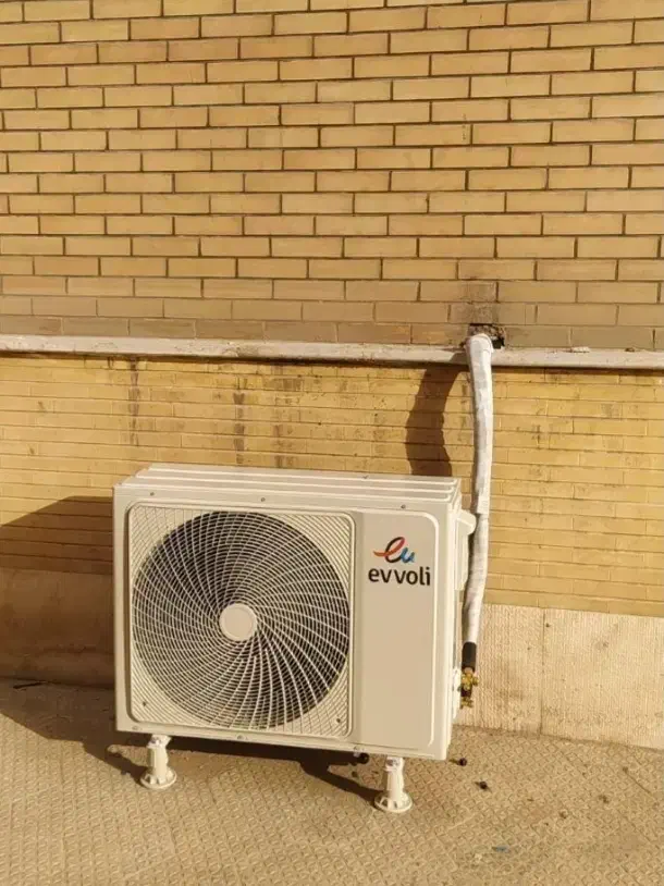 نصب تعمیرسرویس شارژگازاسپیلت تعمیرات یخچالها|خدمات پیشه و مهارت|زابل, |دیوار