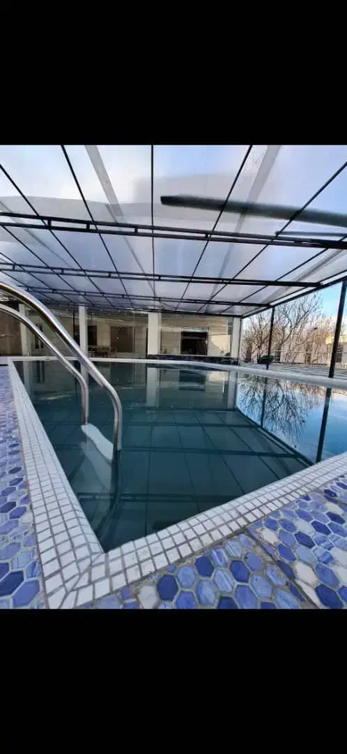 اجاره روزانه ویلا|اجارهٔ کوتاه‌مدت ویلا و باغ|شهریار, ابراهیم‌آباد|دیوار