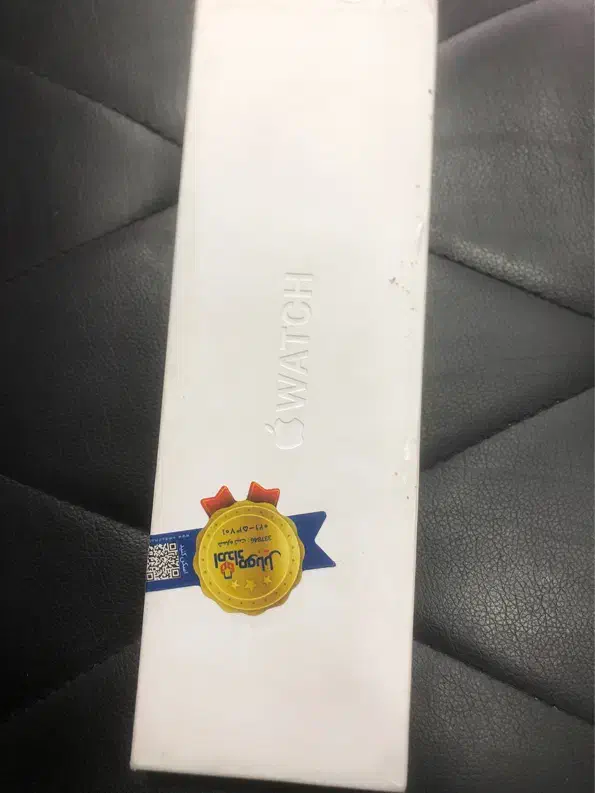 اپل واچ سری ۹سایز ۴۱|لوازم جانبی موبایل و تبلت|کرمان, |دیوار