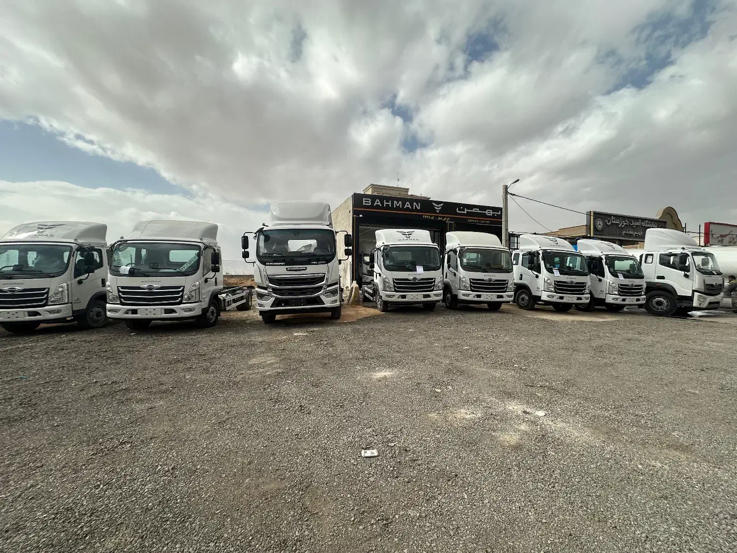 فورس امپاور بایک فاو|خودرو سنگین|شیراز, کوشک بیدک|دیوار