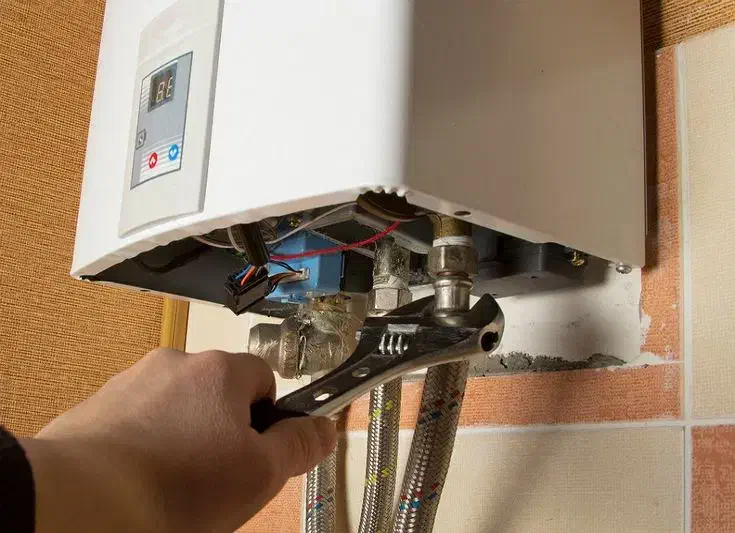 تعمیر و سرویس پکیج شوفاژ منصف|خدمات پیشه و مهارت|صدرا-فارس, فاز ۱|دیوار