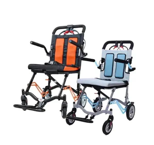 ویلچر اقساط ۳ماهه|پزشکی|فلاورجان, |دیوار