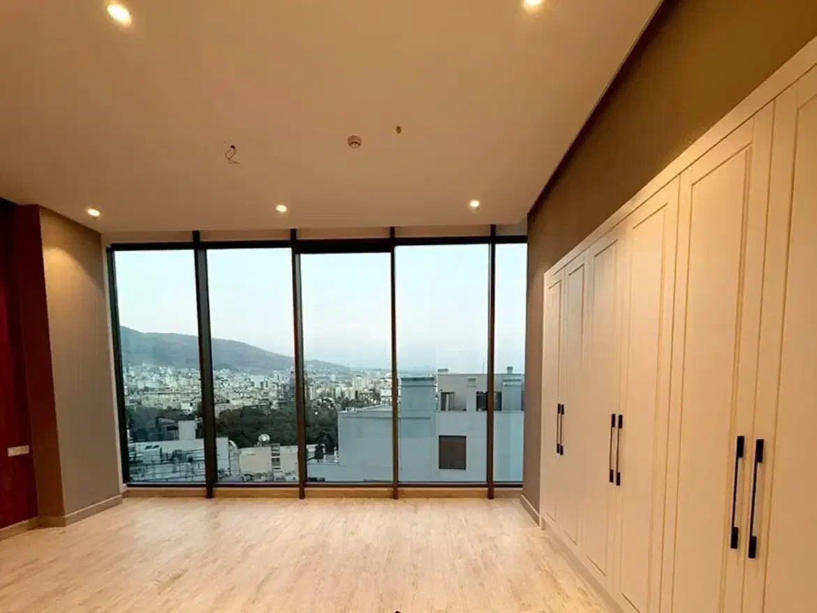 آپارتمان ۳۳۰ متر بسیار لوکس و مینیمال در سجاد|اجارهٔ آپارتمان|مشهد, سجاد شهر|دیوار