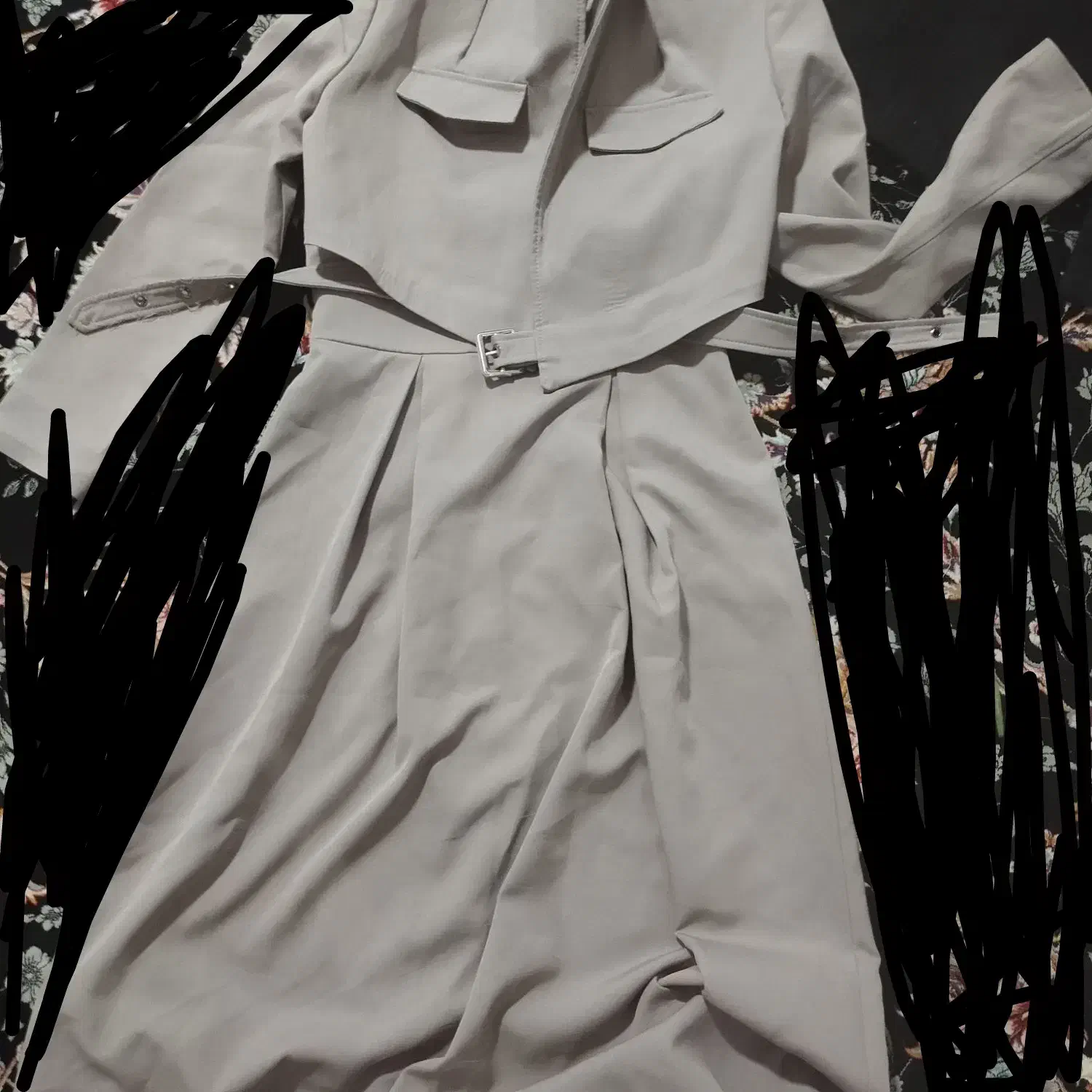 لباس سایز فری|لباس|زنجان, |دیوار