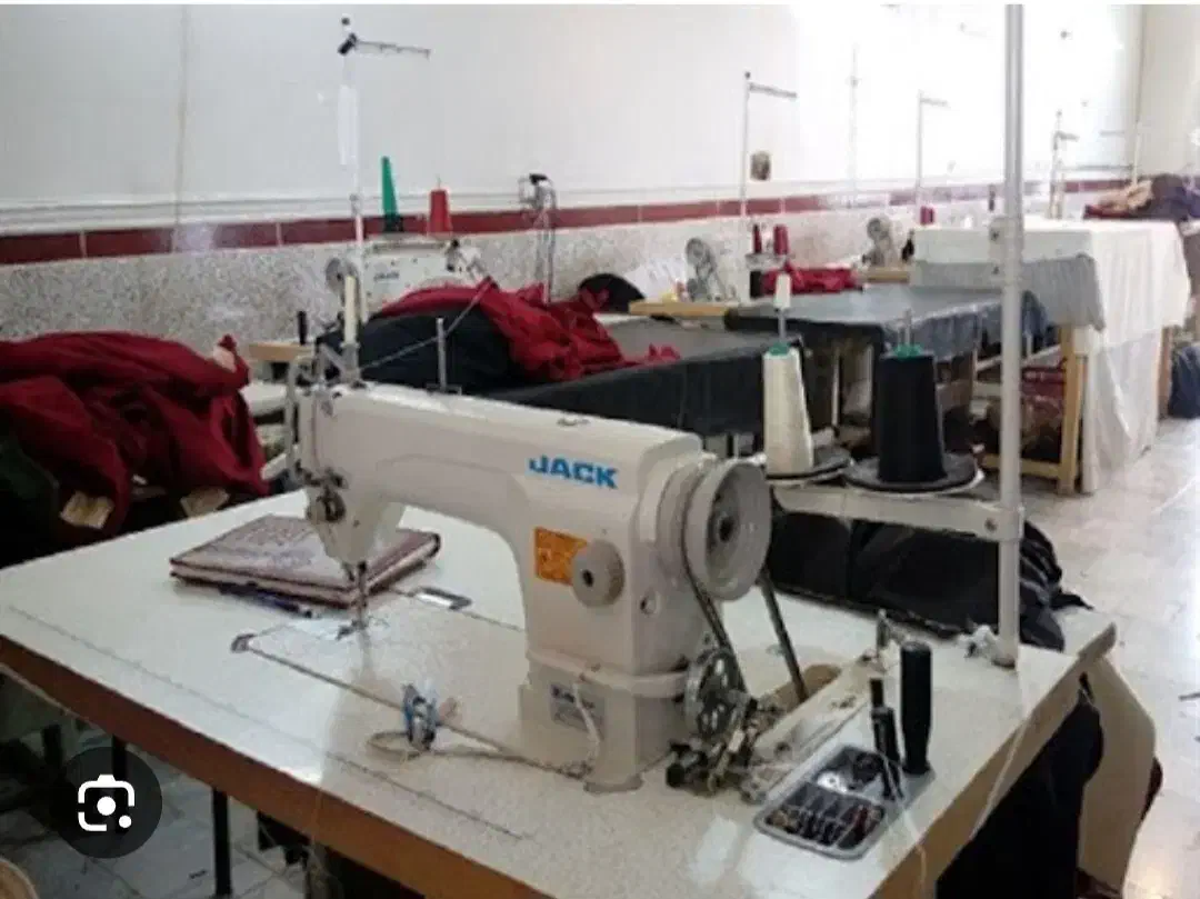 کار در کارگاه خیاطی|استخدام صنعتی، فنی، مهندسی|تبریز, |دیوار