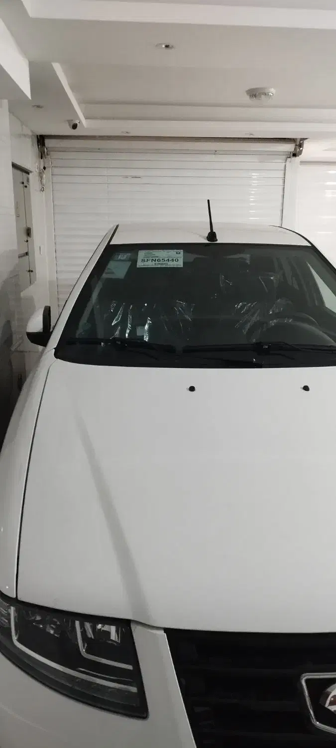 سمند سورن صفر|خودرو سواری و وانت|اردبیل, |دیوار