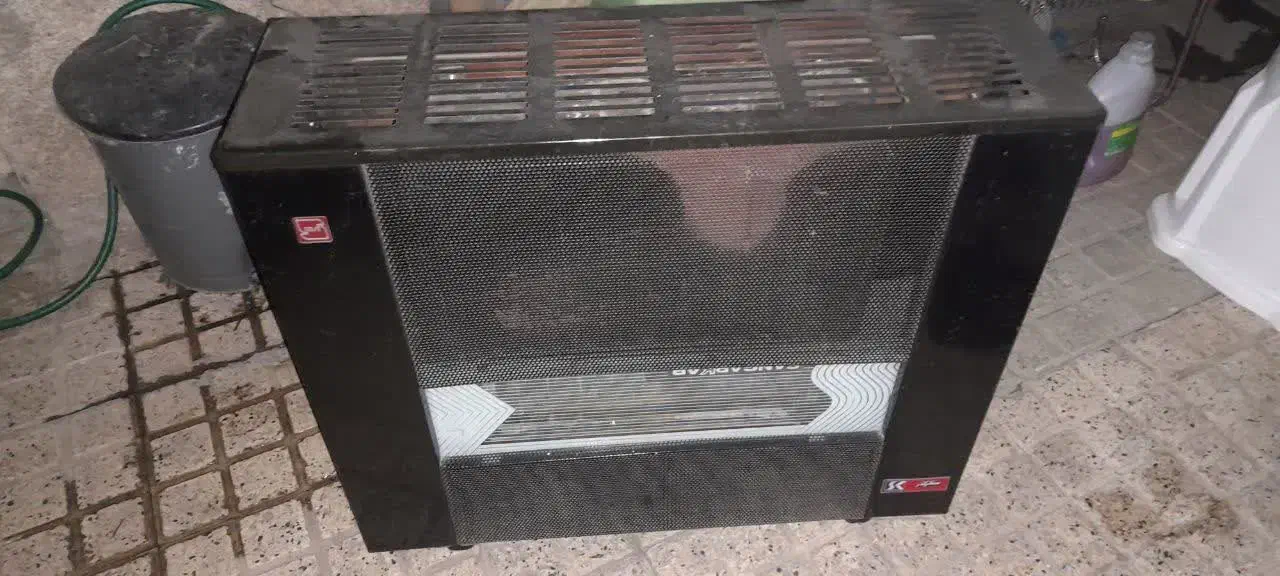 بخاری گازی|بخاری، هیتر، شومینه|تهران, دولاب|دیوار