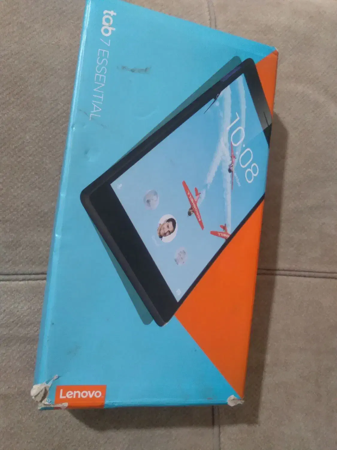 تبلت وگوشی|تبلت|اردبیل, |دیوار