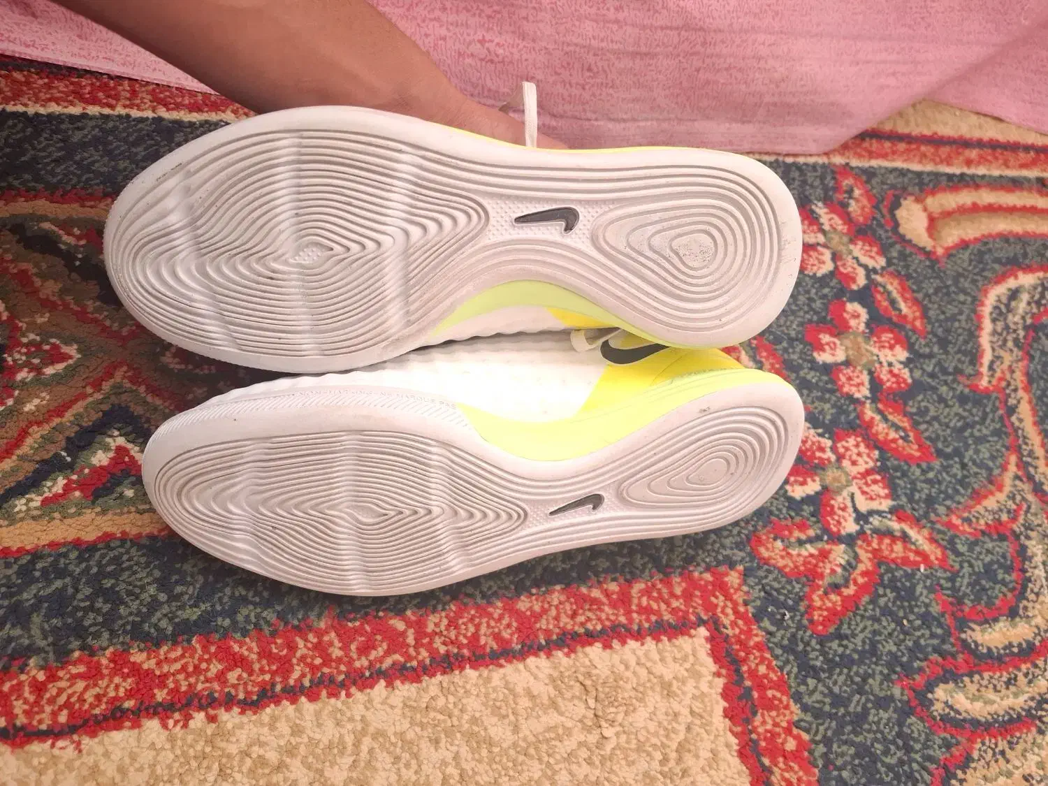 کفش سالنی مجیستا|کیف، کفش، کمربند|دهدشت, |دیوار