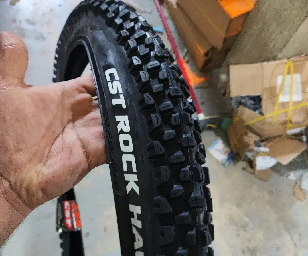 فروش لاستیک های یخ شکن دوچرخه|دوچرخه، اسکیت، اسکوتر|همدان, |دیوار