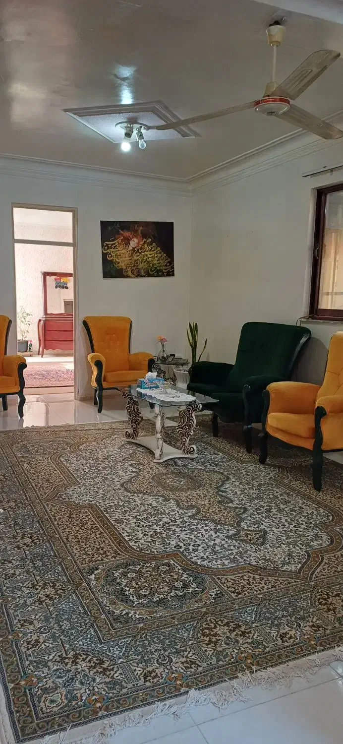 اجاره روزانه هفتگی ماهانه ویلا بیمارستان پارس|اجارهٔ کوتاه‌مدت ویلا و باغ|رشت, بوسار|دیوار