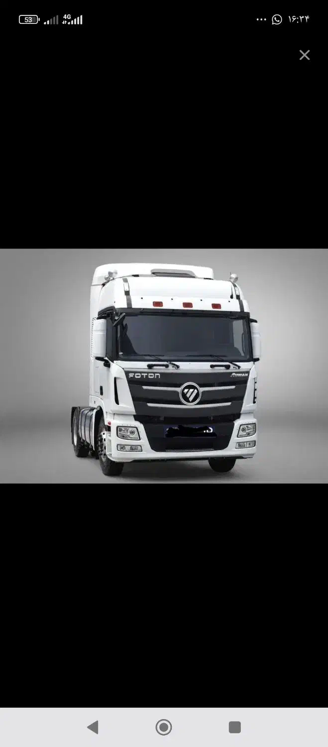 نیازمند راننده پایه یک|استخدام حمل و نقل|مرودشت, رامجرد یک|دیوار