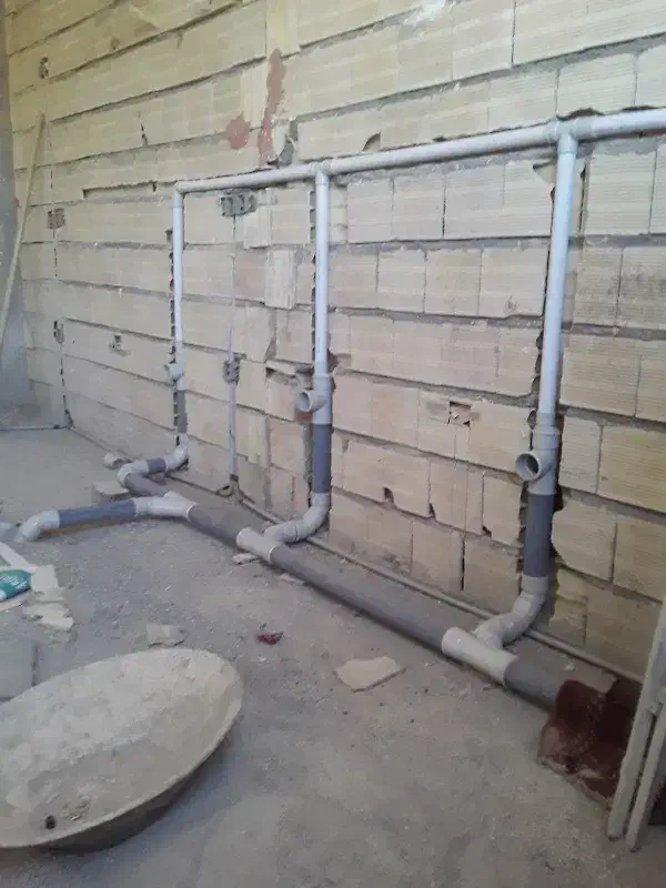 لوله کشی کارا|خدمات پیشه و مهارت|مراغه, |دیوار