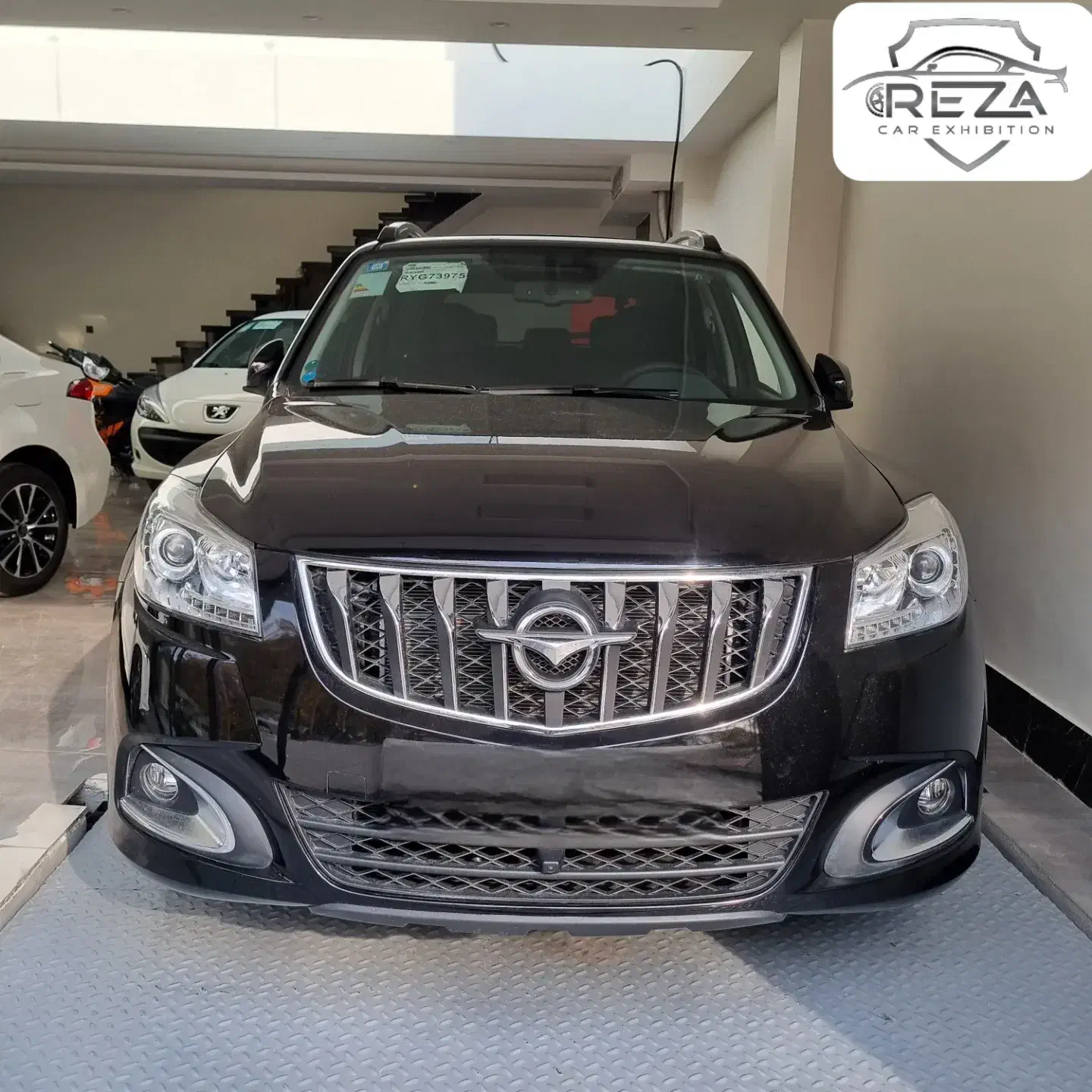 هایما S7پرو مدل ۱۴۰۴|خودرو سواری و وانت|اصفهان, کارلادان|دیوار