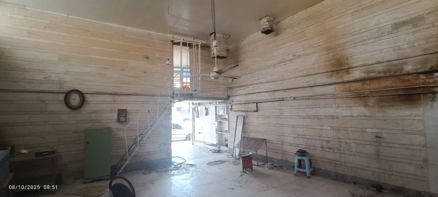 رهن و اجاره یک باب مغازه ۸۰ متری|اجارهٔ مغازه و غرفه|فسا, |دیوار