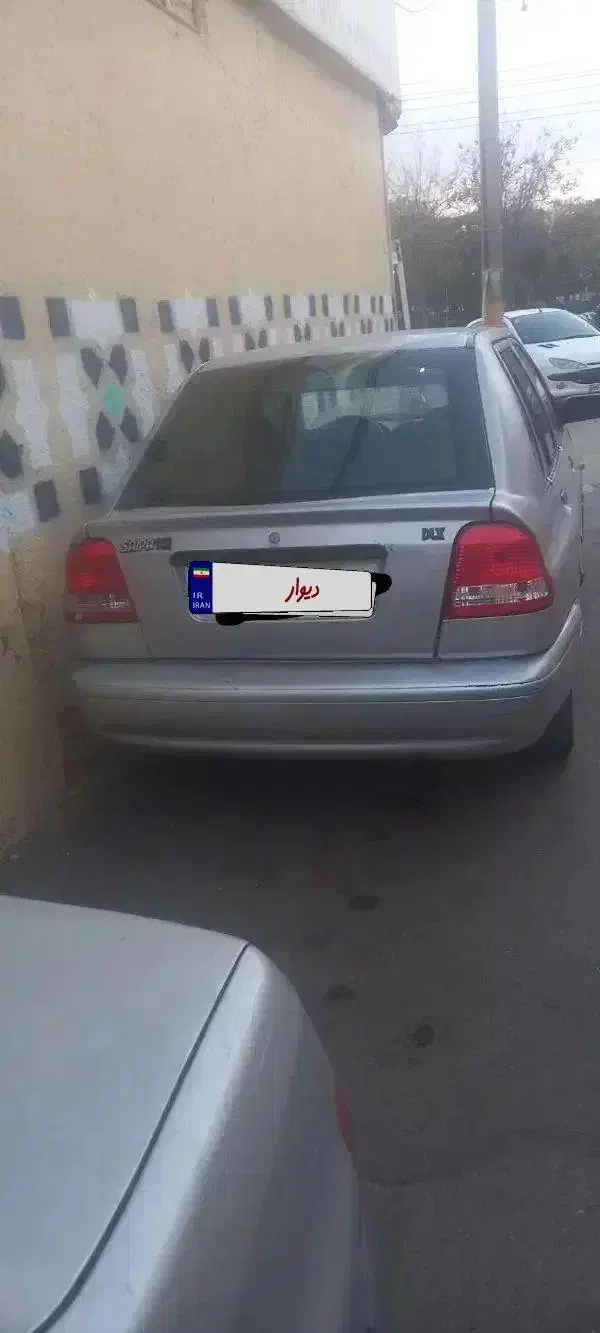 پراید ۱۴۱|خودرو سواری و وانت|مشهد, انصار|دیوار