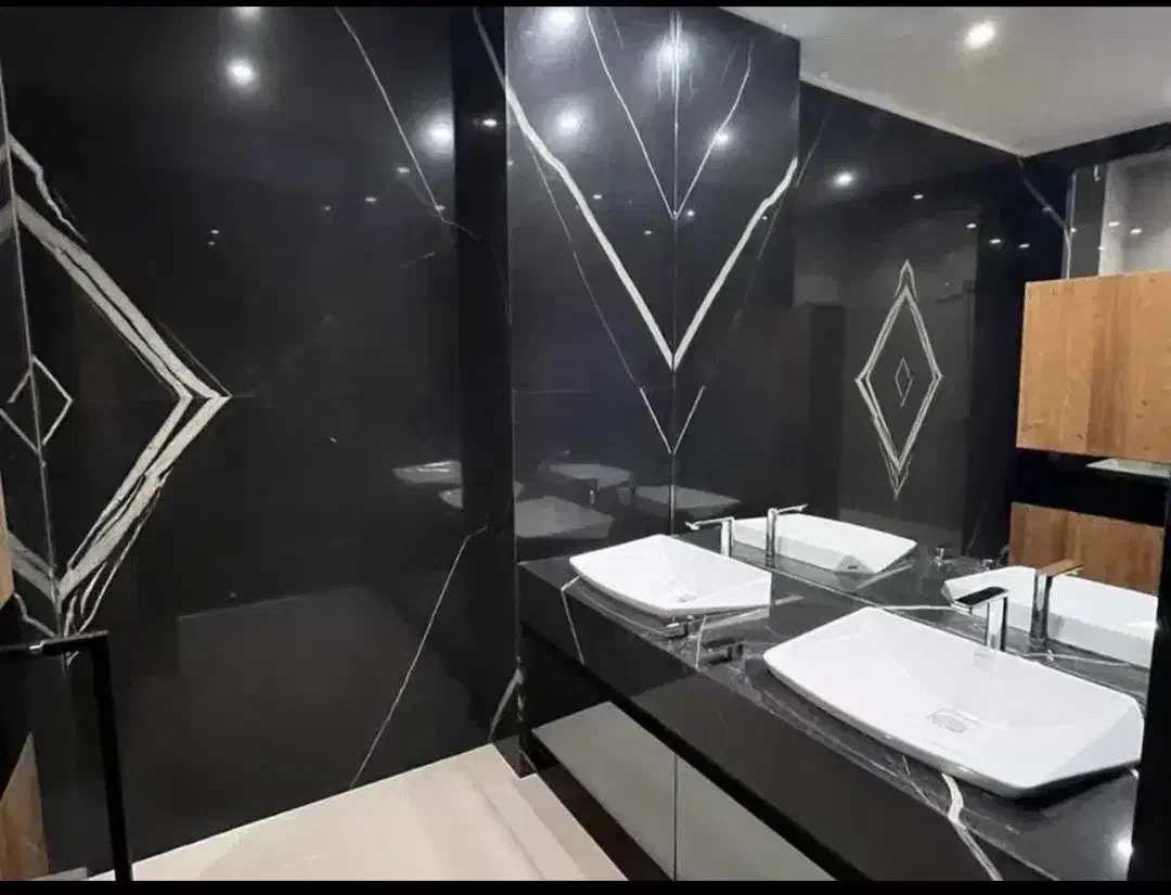 ۹۰مترمدرن/سازه برند منطقه/کلیدنخورده/سوپر لاکچری