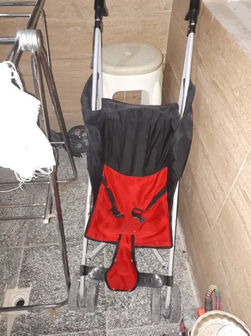 کالسکه|کالسکه و لوازم جانبی|نسیم‌شهر, |دیوار