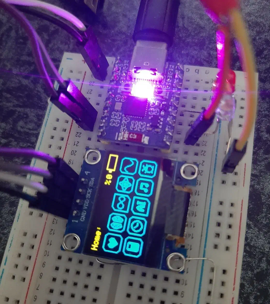 طراحی مدار الکترونیکی و برنامه نویسی|خدمات رایانهای و موبایل|احمدآبادمستوفی, |دیوار