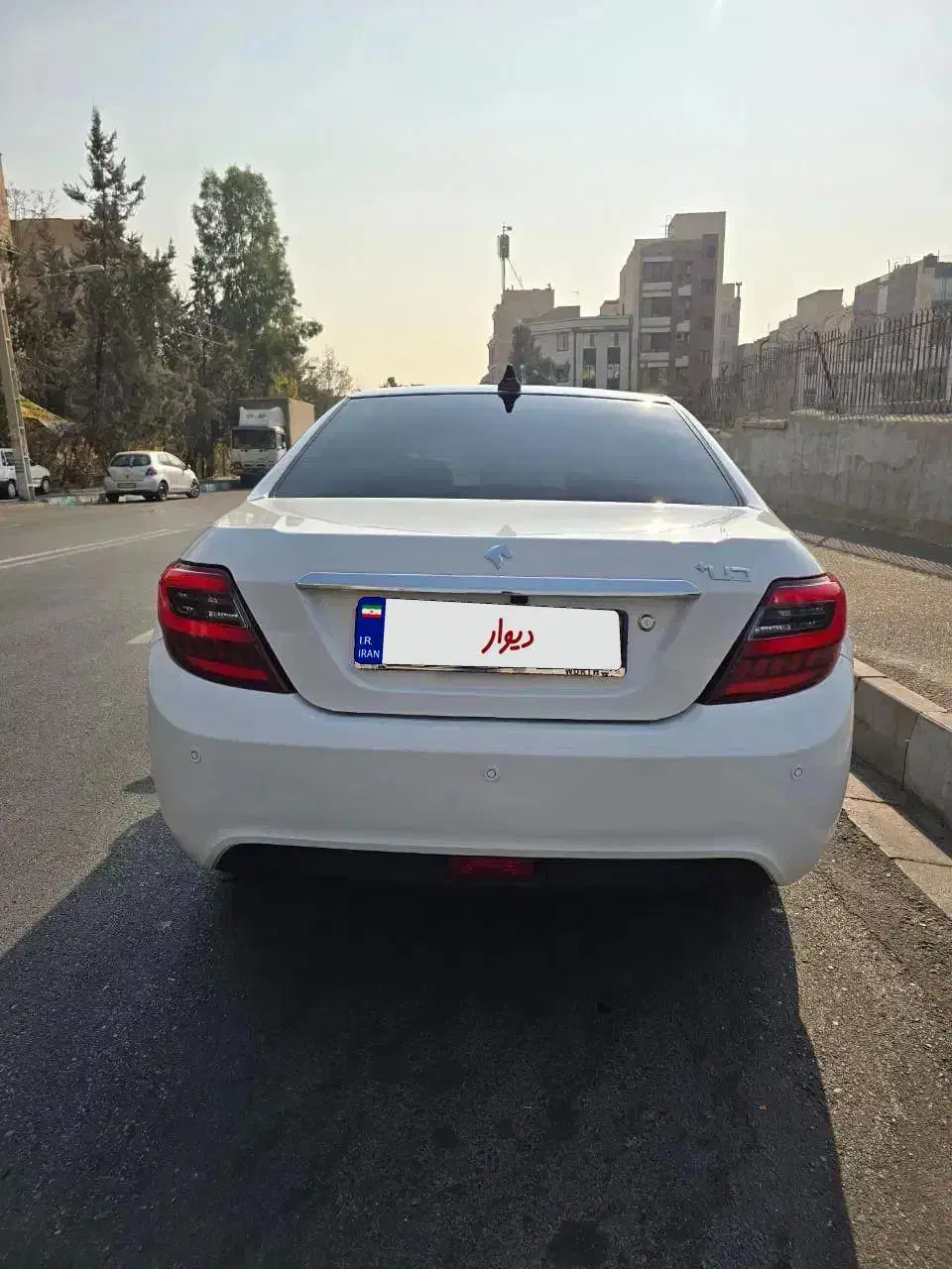 دنا پلاس دنده ای مدل ۱۴۰۲|خودرو سواری و وانت|تهران, دکتر هوشیار|دیوار