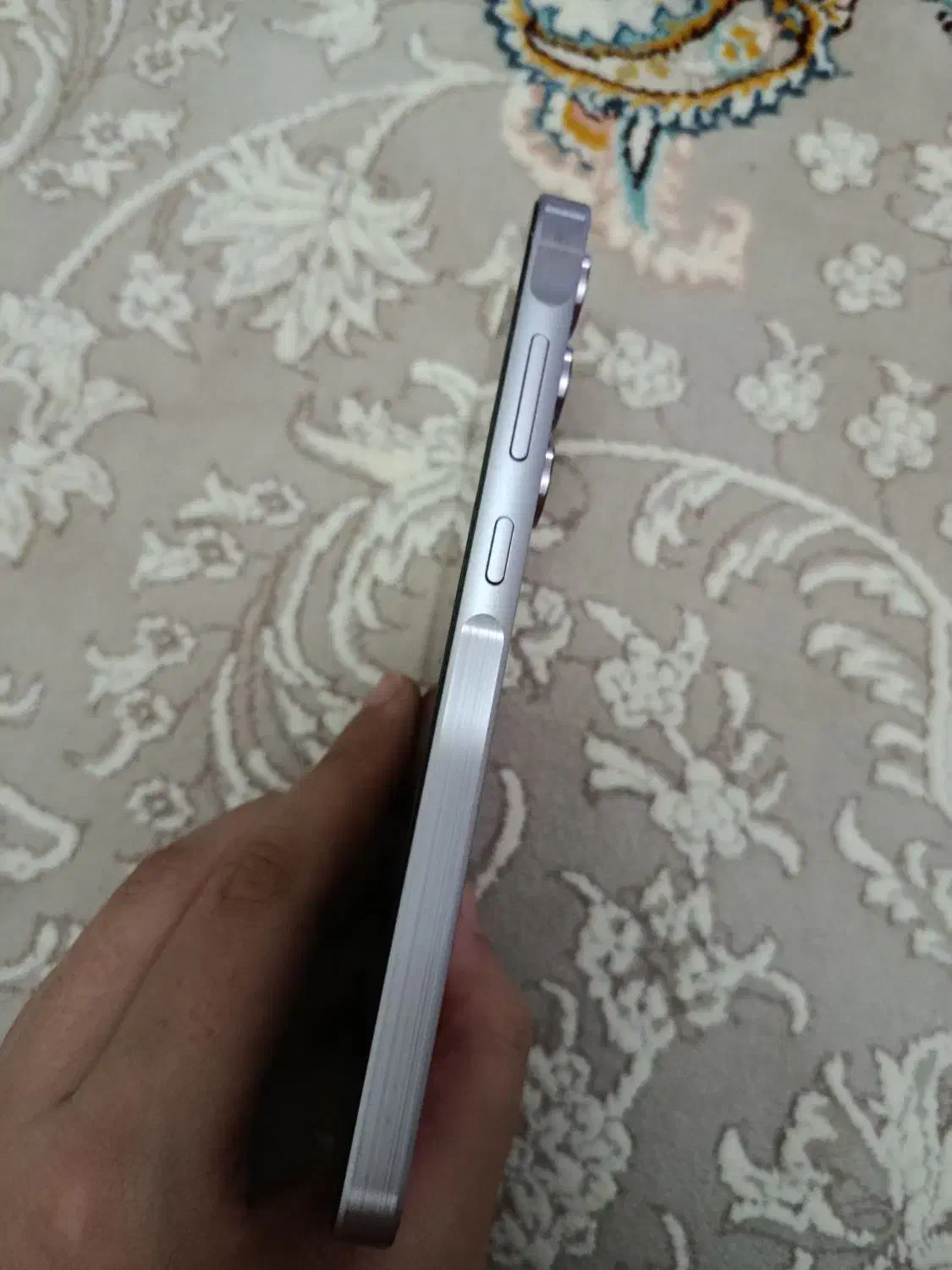 گوشی a55 128|موبایل|ارومیه, |دیوار