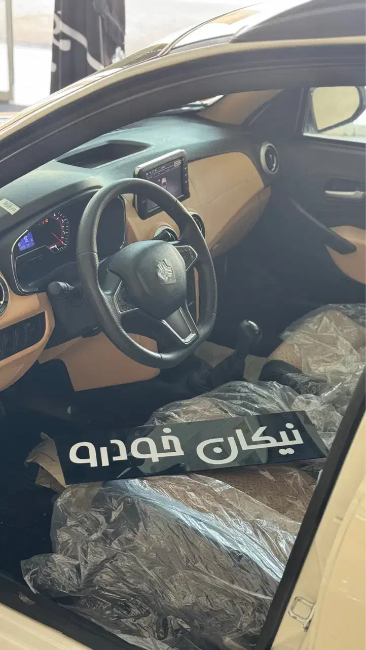 اطلس G صفر (نقد و اقساط ۶ الی ۶۰ ماه) تحویل فوری|خودرو سواری و وانت|اهواز, اسلام آباد شرقی|دیوار