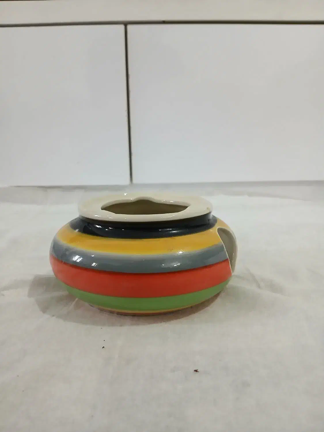 وارمر|ظروف سرو و پذیرایی|گنبد کاووس, |دیوار