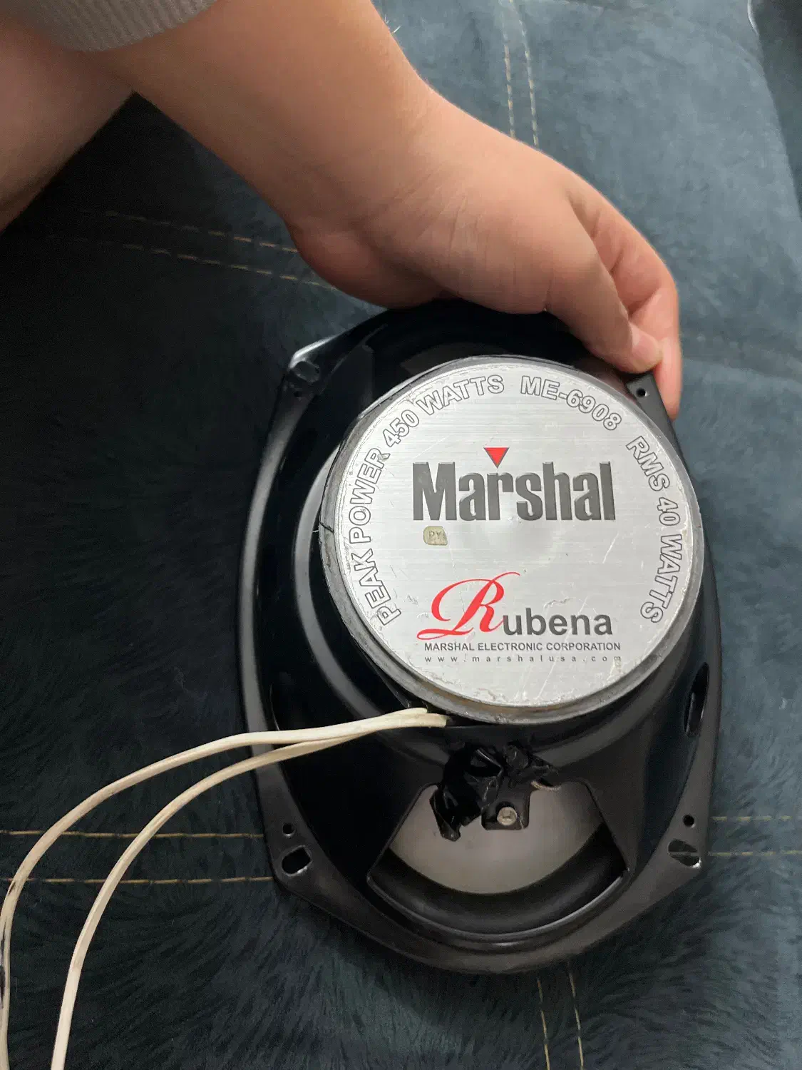 باند مارشال|سیستم صوتی خانگی|محمدشهر, محمدشهر|دیوار