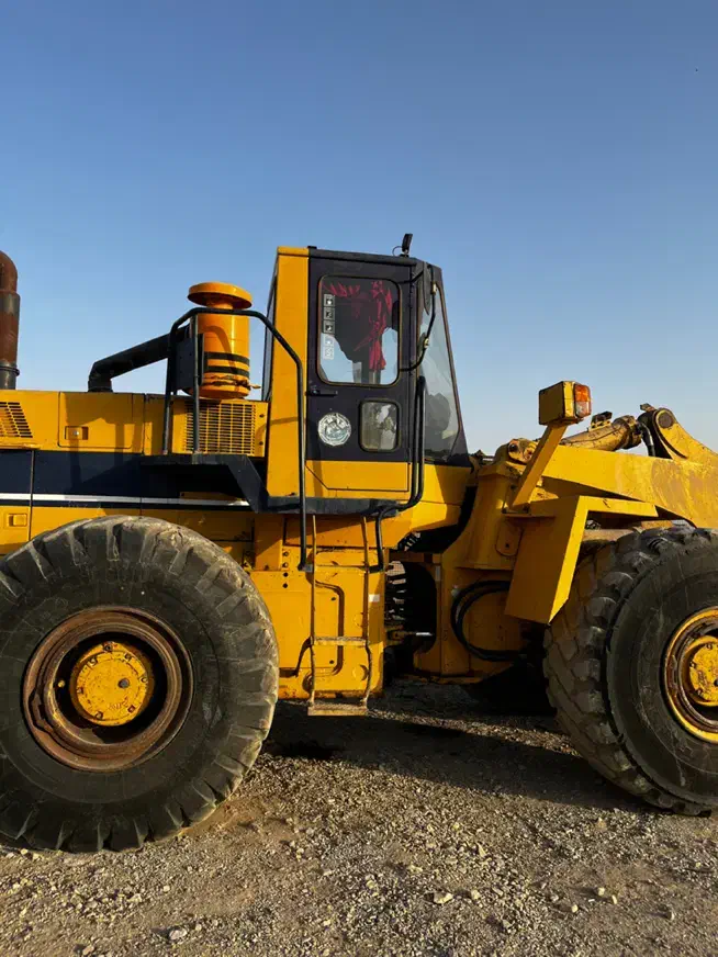 لودر 470-1|خودرو سنگین|اسلام‌شهر, انبارهای شهید طاهری|دیوار