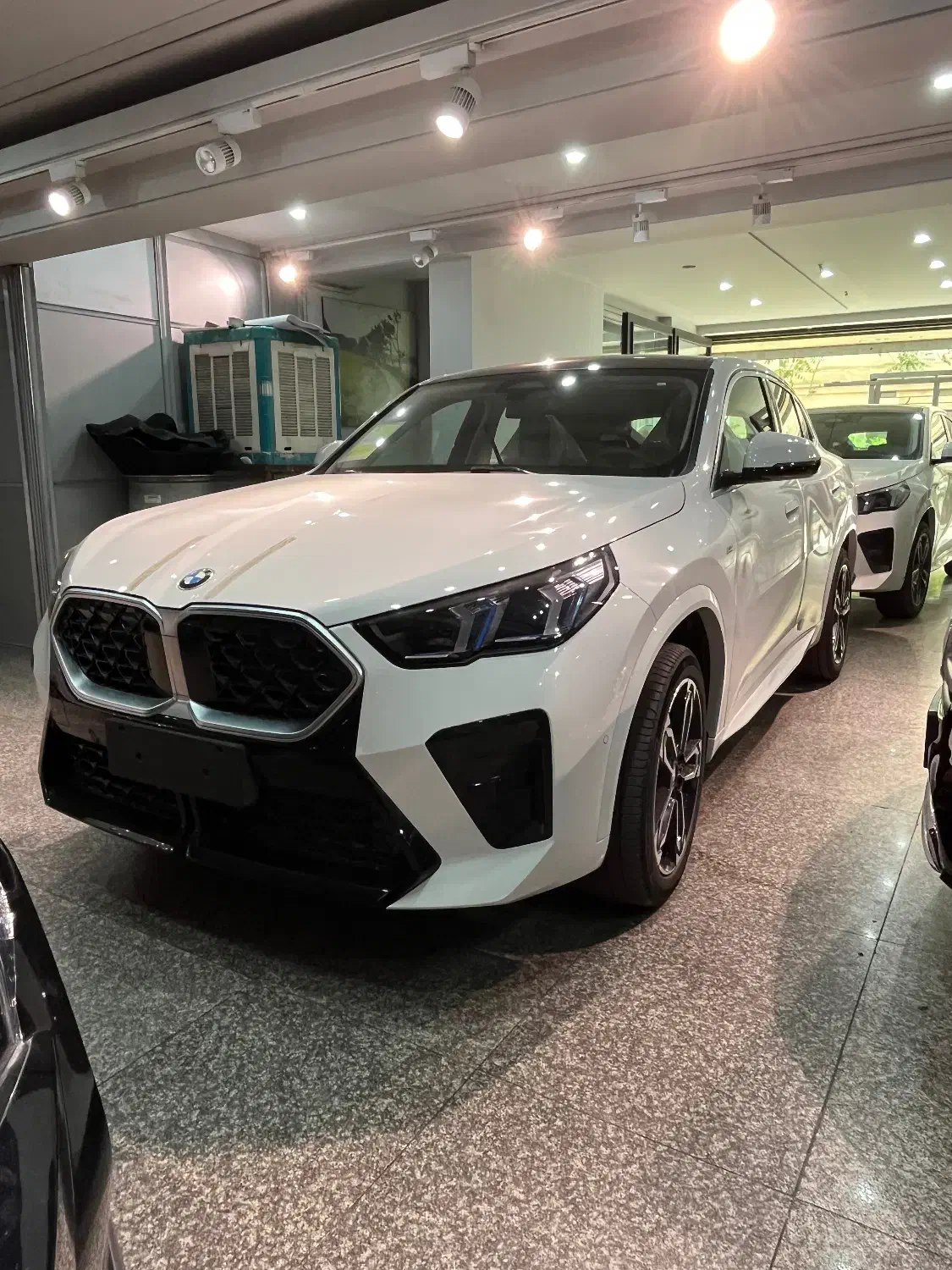 BMW X2 2025|خودرو سواری و وانت|تهران, سهروردی|دیوار